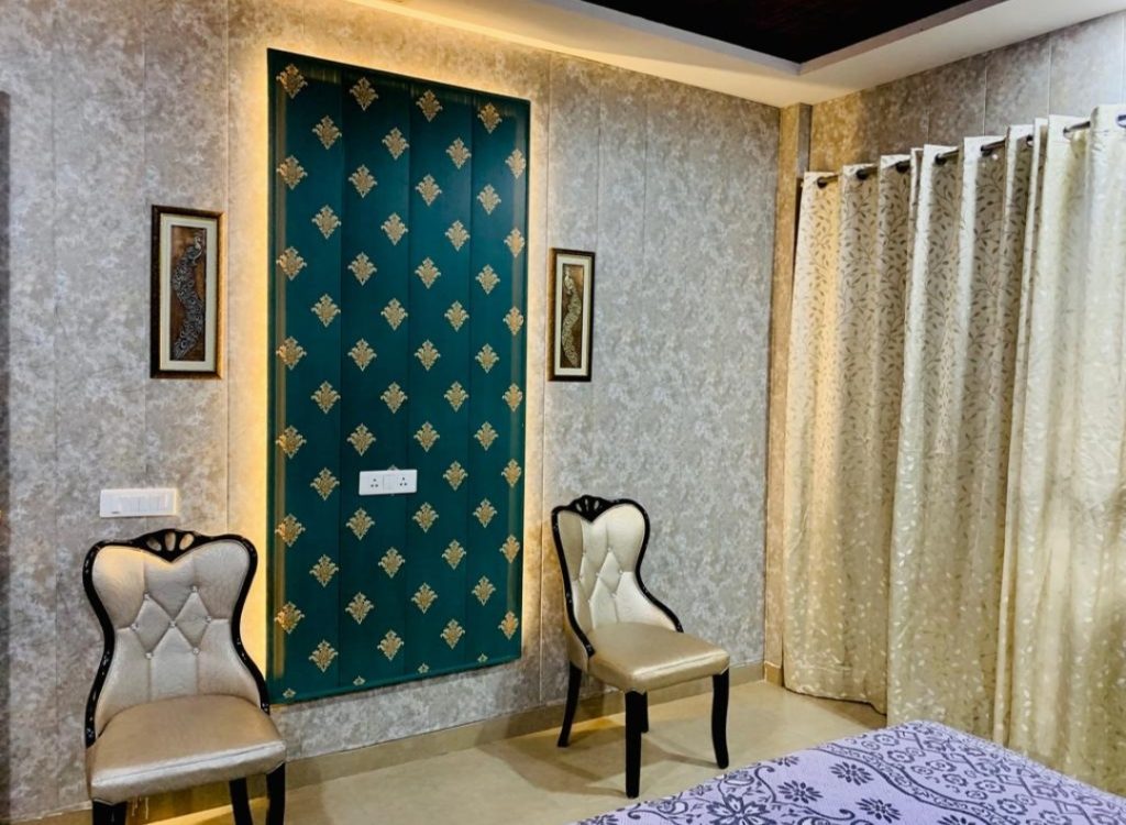 VR DECOR Faridabad Curtain Shop Indira Enclave