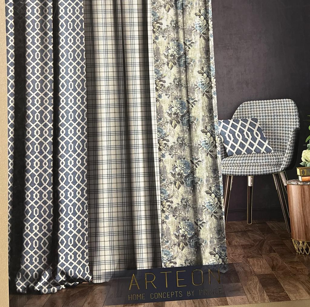 Satya Home Curtain Shop Surajkund