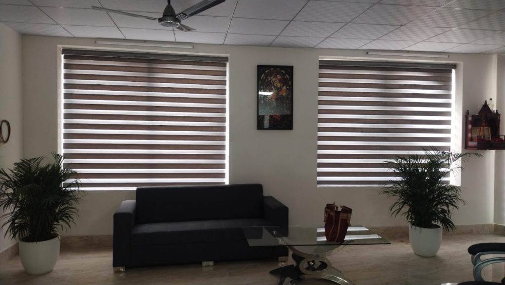 Vishal Furnishings - curtain shop NIT